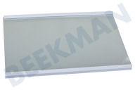 Hisense HK2123839 Kühlschrank Glasablage geeignet für u.a. RS650N4AD1, RS650N4AC2