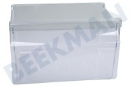 Gefrier-Schublade geeignet für u.a. HKGK14349A1I, HKGK14349A2I Transparent