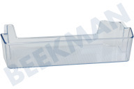 Gorenje HK1625616 Tiefkühlschrank Türfach geeignet für u.a. RS694N4TC2, NRS9182VX Transparent geeignet für u.a. RS694N4TC2, NRS9182VX