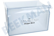 Hisense HK1546118 Kühlschrank Gefrier-Schublade geeignet für u.a. FV306N4AW1, FV306N4CW2 Mitte, "Huge Box" geeignet für u.a. FV306N4AW1, FV306N4CW2