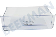 Upo HK4155756 Eisschrank Gefrier-Schublade geeignet für u.a. RK4181PW4, RK4182PW4 Schublade geeignet für u.a. RK4181PW4, RK4182PW4