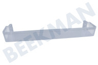 Hisense HK1864984  Türfach geeignet für u.a. HKGK14349DR, KCV143WIT Transparent geeignet für u.a. HKGK14349DR, KCV143WIT