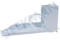 Hisense HK4171574 Tiefkühlschrank Halter Wassertank geeignet für u.a. NRS9182VB, RS694N4BCF