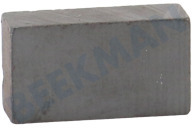 Hisense HK1467280 Eiskast Magnet geeignet für u.a. EN6086JOX, NRM8181UX