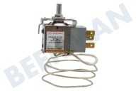 Thermostat geeignet für u.a. KGC270-45-010E, DT7318 Kühlschrank