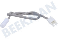 Gorenje HK1539722  Temperaturfühler geeignet für u.a. RB390N4AC2, NRK6181PW4
