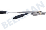 Gorenje HK1051790 Tiefkühler Sensor geeignet für u.a. RD39WC, NRK620FAXL4 Temperaturfühler geeignet für u.a. RD39WC, NRK620FAXL4