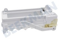 Hisense HK1645502 Gefrierschrank Eisbereiter geeignet für u.a. RS650N4AC2, KAI93VL30R Eiswürfeleinheit geeignet für u.a. RS650N4AC2, KAI93VL30R