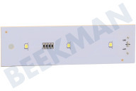 Gorenje 799070 Eisschrank LED-Lampe geeignet für u.a. RB434N4AD1, RK619EAW4
