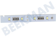 Hisense HK1887571 Gefrierschrank LED-Beleuchtung geeignet für u.a. RB438N4BF3, CKF5188X