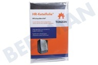 Tonzon  118001 HR-Kesselfolie geeignet für u.a. Heiskessel und Warmwasserspeicher