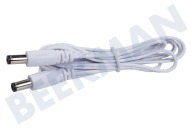 Heatfan DOORLINKKABEL 125  Heatfan Link-Kabel 125 cm geeignet für u.a. Heatfan Smart Radiatorlüfter