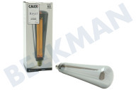 Calex 2101005800 Royal Kinna  LED-Lampe Titan E27 3,5 Watt, dimmbar geeignet für u.a. E27 3,5 Watt, 60Lm 2000K Dimmbar