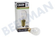 Calex  1301004700 Calex Pearl LED Schaltpultlampe 240V 1.0W E14 T26x60mm geeignet für u.a. E14 T26 13 Led