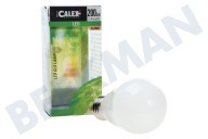 Calex 472526  417306 Calex LED Standardlampe 240V 3W E27 A55, 200 Lumen geeignet für u.a. E27 A55