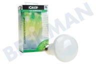 Calex  473725 Calex LED Reflektorlampe R63 240V 6.2W 430lm E27 geeignet für u.a. E27 R63 Dimmbar