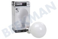 Calex  1101006800 LED Vollglas Glühfaden Standardlampe E27 7,5 W geeignet für u.a. E27 A60 Dimbar