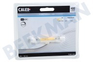 Calex  424560 Calex LED R7s Dimmbar 4 Watt, 78 mm geeignet für u.a. 4 Watt, 400Lm 3000K