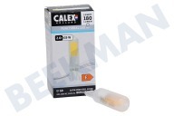 Calex  1901000900 Calex LED G9 240V 2W 180lm 2200K geeignet für u.a. 240V 2W 180lm 2200K