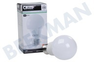 Calex  1301005500 LED Standardlampe 240 Volt, 2,8 Watt, E27 A55, 250 Lumen geeignet für u.a. E27 A55