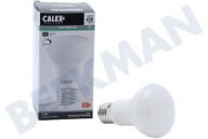 Calex  1301002200 LED-Reflektorlampe R63 240 Volt, 5,4 Watt, E27 geeignet für u.a. E27 R63 Dimmbar