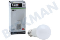 Calex 1301006400 Calex  LED-Lampe 2,8 Watt, E27 A55 geeignet für u.a. E27 2,8 Watt, 215 Lumen 2200K