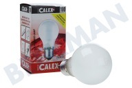 Calex  401420 Calex Standard Lampe 240V 100W E27 verstärkte Ausführung geeignet für u.a. E27 A60 Dimbar