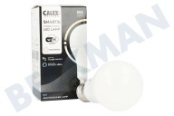 Calex 5001000800  Smart LED Standardlampe E27 CCT Dimmbar 9,4 Watt geeignet für u.a. 220-240 Volt, 9,4 Watt, 806 lm, 2200-4000K