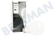 Calex 429120  Smart LED Standardlampe E27 CCT Dimmbar 14 Watt geeignet für u.a. 220-240 Volt, 14 Watt, 1400 lm, 2200-4000K