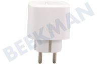 Calex  5201000300 Smart Connect Powerplug NL geeignet für u.a. 16A