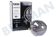 Calex 429162  Smart XXL Bio EVO Titan 6 Watt, 120LM 2100K geeignet für u.a. 6 Watt, 120 Lumen, 2100 K