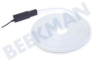 Calex  429290 Smart Outdoor RGBW-Streifen, 5 Meter geeignet für u.a. Bluetooth Mesh-Protokoll