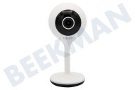 Calex 5501000300  429260 Mini-Smart-Kamera geeignet für u.a. Innen