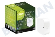 Calex  5901000300 Smart Outdoor Link geeignet für u.a. Bluetooth Mesh-Protokoll