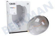 Calex 426268  Colors Avesta Gris Gradient LED Farben 5 Watt, dimmbar geeignet für u.a. E27 5 Watt, 130lm 1800K Dimmbar