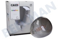 Calex 426258  Colors Kiruna Gris Gradient LED Farben 5 Watt, dimmbar geeignet für u.a. E27 5 Watt, 110lm 1800K Dimmbar