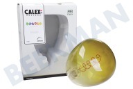 Calex 426256  Colors Kiruna Vert Gradient LED Farben 5 Watt, dimmbar geeignet für u.a. E27 5 Watt, 140lm 1800K Dimmbar