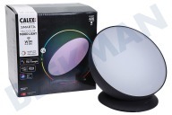 Calex  5301000100 Smart Moodlight RGB+CCT geeignet für u.a. Google Home, Alexa, Siri