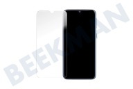 Mobilize 52898  Sicherheitsglas Displayschutzfolie Samsung Galaxy A40 geeignet für u.a. Samsung Galaxy A40