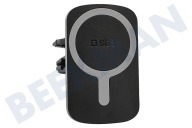 SBS TESUPWIR15WMS  MagCharge Autohalterung geeignet für u.a. iPhone, MagSafe