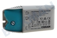 Amana 4050300442334  Osram Halogen-Trafo HTM105 / 230-240V Halotronic geeignet für u.a. 105 VA mouse 35-105 Watt