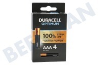 Duracell 138803  Batterie
