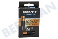 Duracell 138813  Batterie