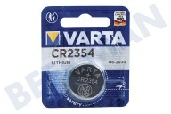 Varta 42354  CR2354 Lithium CR2354 geeignet für u.a. CR2354