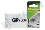 GP GP625A820C1  V625U Fotobatterie 625A geeignet für u.a. LR9 -inkl. VWB-