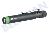 Universell GPDISFLCP21BK812  CP21 GP Discovery Tschenlampe geeignet für u.a. 20 Lumen, 1xAAA  Batterie