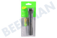 Universell GPEVEFLC107498  C107 GP Taschenlampe geeignet für u.a. 70 Lumen, 2x AA