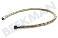 Raminex 730004  Gasleitung geeignet für u.a. Superflex 150 cm mit gastec Gütesiegel 150 cm geeignet für u.a. Superflex 150 cm mit gastec Gütesiegel