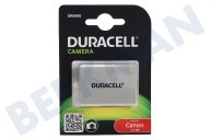 Duracell  DR9945 Akku Canon LP-E8 Li-Ion 7,4V 1020mAh geeignet für u.a. Canon LP-E8