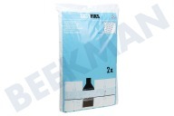 Firenzi  Filter geeignet für u.a. 160 Gramm für Abzugshaube normal 47x57 geeignet für u.a. 160 Gramm